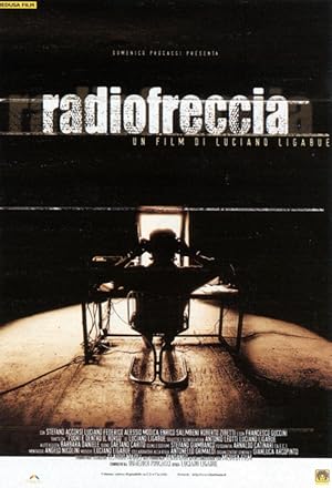 Radiofreccia