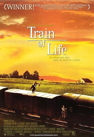 Train of Life