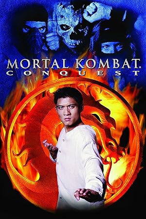 Mortal Kombat: Conquest