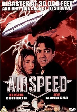 Airspeed