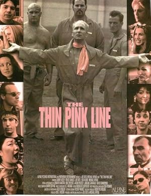 The Thin Pink Line