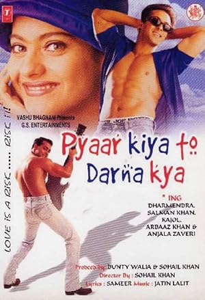 Pyaar Kiya To Darna Kya