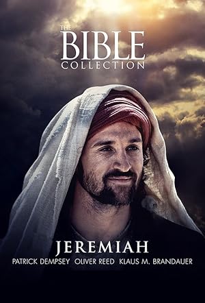 Jeremiah