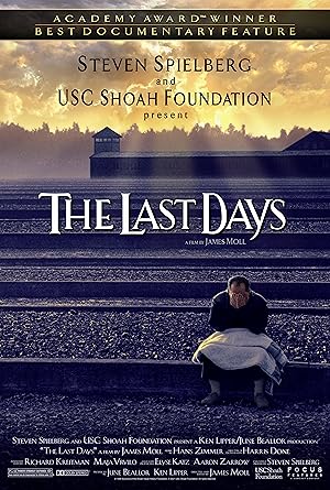 The Last Days