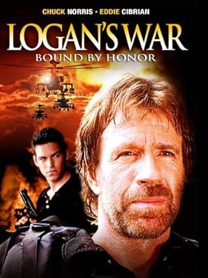 Logan's War: Bound by Honor