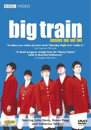 Big Train