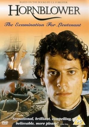 Hornblower: The Examination for Lieutenant