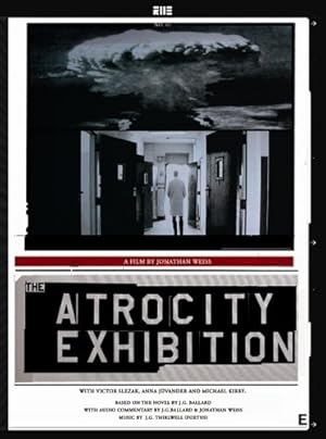 The Atrocity Exhibition