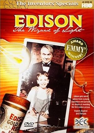 Edison : The Wizard of Light