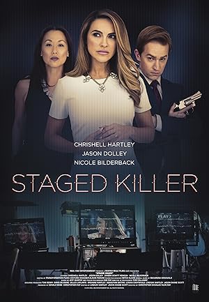 Staged Killer