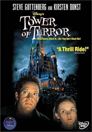 Tower of Terror