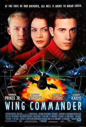 Wing Commander