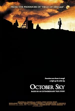 October Sky