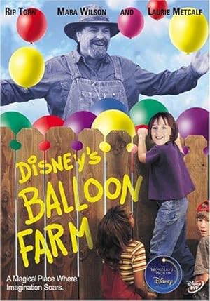 Balloon Farm