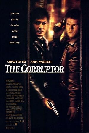 The Corruptor