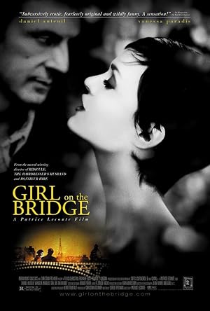 The Girl on the Bridge