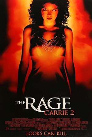 The Rage: Carrie 2