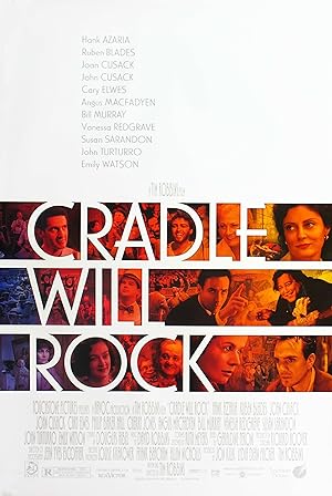 Cradle Will Rock