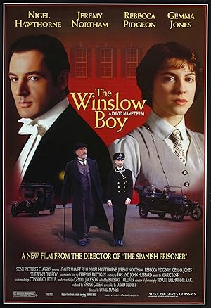 The Winslow Boy