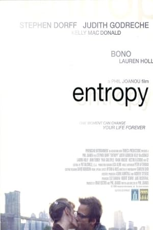 Entropy