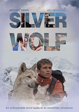 Silver Wolf