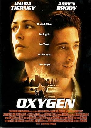 Oxygen