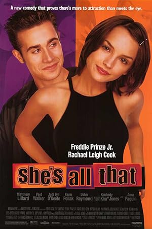 She's All That