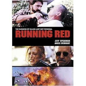 Running Red