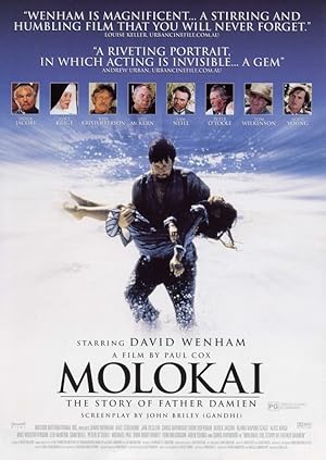 Molokai: The Story of Father Damien