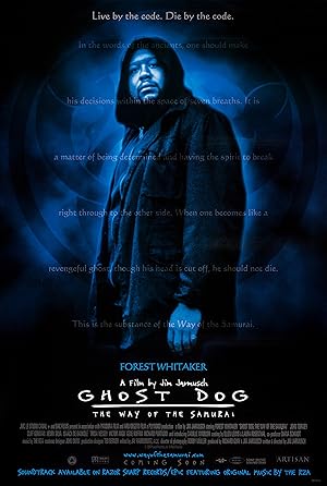 Ghost Dog: The Way of the Samurai