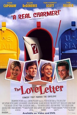 The Love Letter