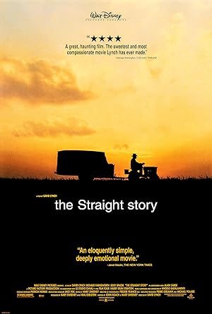 The Straight Story