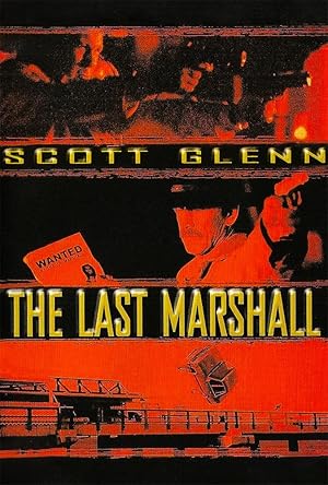 The Last Marshal