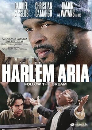 Harlem Aria