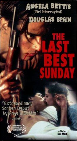 The Last Best Sunday