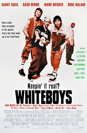 Whiteboyz