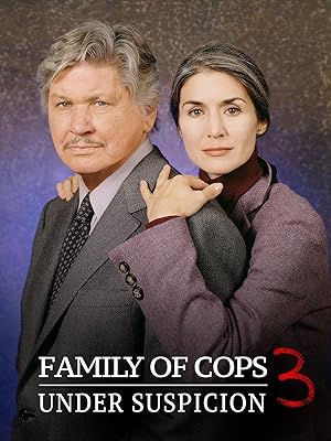 Family of Cops III