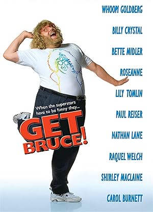 Get Bruce!