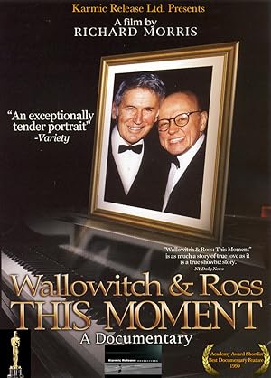 Wallowitch & Ross: This Moment