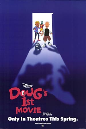 Doug's 1st Movie