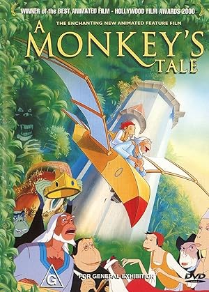 A Monkey's Tale