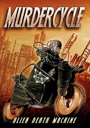 Murdercycle