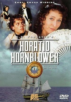 Hornblower: The Duchess and the Devil