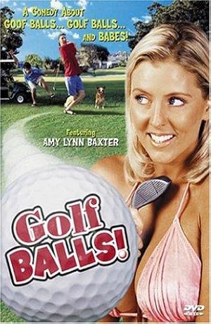 Golfballs!