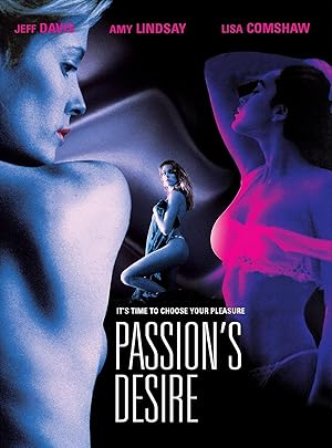 Animal Attraction II: Passion's Desire