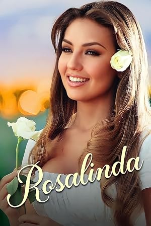 Rosalinda