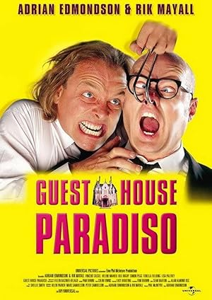 Guest House Paradiso