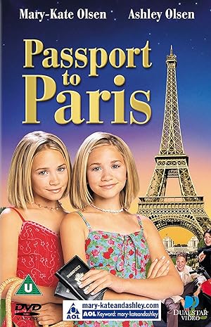 Passport to Paris