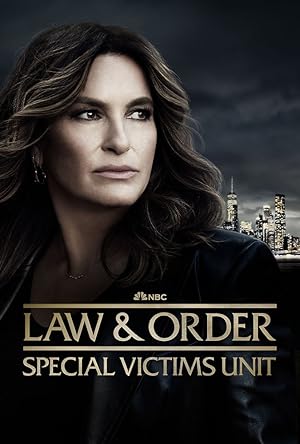 Law & Order: Special Victims Unit