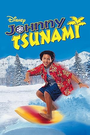 Johnny Tsunami